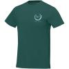 Nanaimo short sleeve men's t-shirt