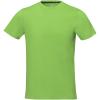 Nanaimo short sleeve men's t-shirt