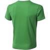 Nanaimo short sleeve men's t-shirt