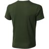 Nanaimo short sleeve men's t-shirt