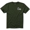 Nanaimo short sleeve men's t-shirt