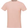 Nanaimo short sleeve men's t-shirt