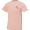 Nanaimo short sleeve men's t-shirt