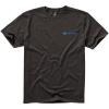 Nanaimo short sleeve men's t-shirt