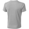 Nanaimo short sleeve men's t-shirt