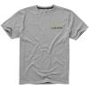 Nanaimo short sleeve men's t-shirt