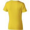 Nanaimo short sleeve women's t-shirt