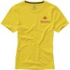 Nanaimo short sleeve women's t-shirt