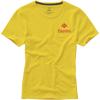 Nanaimo short sleeve women's t-shirt