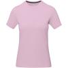 Nanaimo short sleeve women's t-shirt
