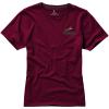 Nanaimo short sleeve women's t-shirt