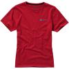 Nanaimo short sleeve women's t-shirt