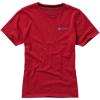 Nanaimo short sleeve women's t-shirt