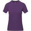 Nanaimo short sleeve women's t-shirt
