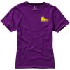 Nanaimo short sleeve women's t-shirt