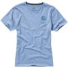 Nanaimo short sleeve women's t-shirt