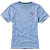 Nanaimo short sleeve women's t-shirt