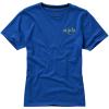 Nanaimo short sleeve women's t-shirt