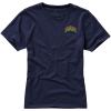 Nanaimo short sleeve women's t-shirt