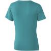 Nanaimo short sleeve women's t-shirt