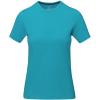 Nanaimo short sleeve women's t-shirt