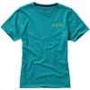 Nanaimo short sleeve women's t-shirt