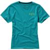 Nanaimo short sleeve women's t-shirt