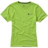 Nanaimo short sleeve women's t-shirt