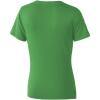 Nanaimo short sleeve women's t-shirt