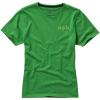 Nanaimo short sleeve women's t-shirt