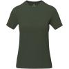 Nanaimo short sleeve women's t-shirt