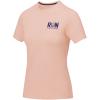 Nanaimo short sleeve women's t-shirt
