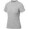 Nanaimo short sleeve women's t-shirt