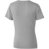 Nanaimo short sleeve women's t-shirt