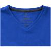 Kawartha short sleeve men's organic V-neck t-shirt