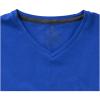 Kawartha short sleeve women's organic v-neck t-shirt