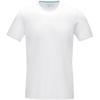 Balfour short sleeve men's organic t-shirt