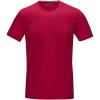 Balfour short sleeve men's organic t-shirt