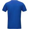 Balfour short sleeve men's organic t-shirt