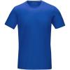 Balfour short sleeve men's organic t-shirt