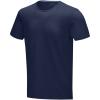 Balfour short sleeve men's organic t-shirt