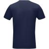 Balfour short sleeve men's organic t-shirt