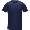 Balfour short sleeve men's organic t-shirt