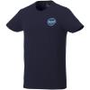 Balfour short sleeve men's organic t-shirt