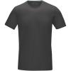 Balfour short sleeve men's organic t-shirt