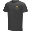 Balfour short sleeve men's organic t-shirt