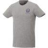 Balfour short sleeve men's organic t-shirt