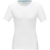 Balfour short sleeve women's organic t-shirt