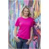 Balfour short sleeve women's organic t-shirt