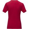 Balfour short sleeve women's organic t-shirt
